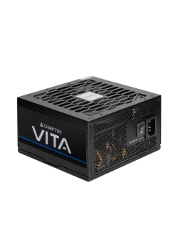 Zasilacz Chieftec BPX-750-S 750W ATX 120mm 80+Bronze aPFC