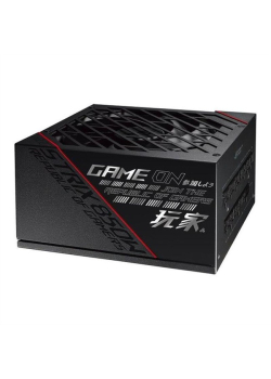 Zasilacz Asus ROG STRIX 850G (16-pin cable) 850W 80Plus Gold aPFC-1296012