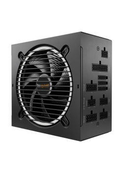 Zasilacz be quiet! PURE POWER 12 M 1200W 120mm 80+Gold
