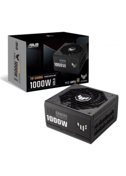 Zasilacz Asus TUF GAMING 1000W Gold 80Plus Gold-1295993