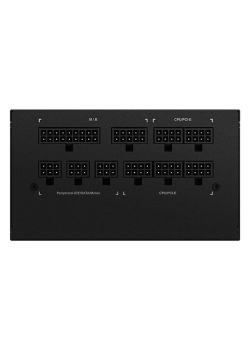 Zasilacz Gigabyte GP-UD750GM 750W 120mm 80+Gold-1296218