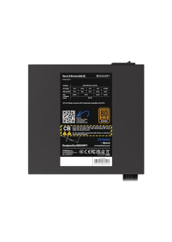 Zasilacz Endorfy Vero L5 Bronze 500W ATX 120mm 80 Plus Bronze-1297498