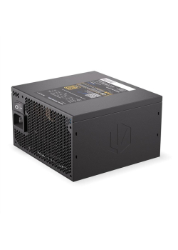 Zasilacz Endorfy Supremo FM5 Gold 750W ATX 120mm 80 Plus Gold
