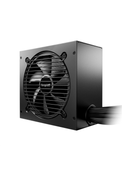 Zasilacz be quiet! PURE POWER 12 1000W 120mm 80+Gold