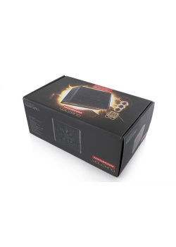 Zasilacz Modecom VOLCANO 650W 80+ Gold 120mm FAN-1297232