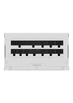 Zasilacz Gigabyte GP-AE850PM PG5 ICE 850W PCIE5.0 120mm 80+Platinum-1296284