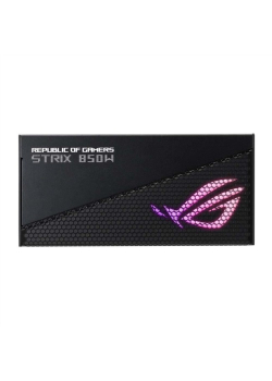 Zasilacz Asus ROG STRIX 850W Gold Aura Edition-1295953