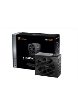 Zasilacz be quiet! Straight Power 11 1000W 135mm 80+Gold