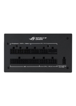 Zasilacz Asus ROG STRIX 1200W Gold Aura Edition-1295982