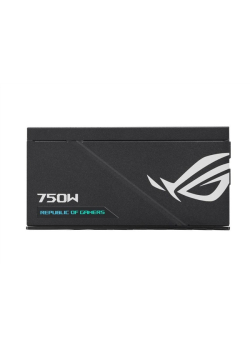 Zasilacz Asus ROG-LOKI-750P-SFX-L-GAMING 750W 120mm 80Plus Platinum-1296074