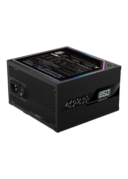 Zasilacz Gigabyte GP-AE850PM PG5 850W PCIE5.0 120mm 80+Platinum-1296275