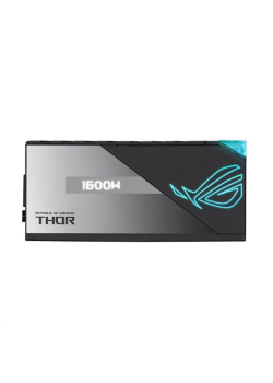 Zasilacz Asus ROG-THOR-1600T-GAMING ATX 1600W 135mm 80Plus Titanium-1295899
