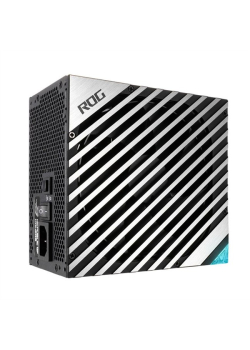Zasilacz Asus ROG THOR 850W Platinum II 135mm 80plus Platinum