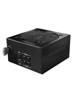 Zasilacz Modecom MC-B88-700SM ATX DC-DC 80+ Bronze 230V EU