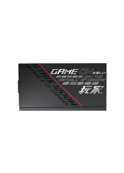 Zasilacz Asus ROG Strix 1000W Gold 80Plus Gold kabel 16-pin-1295997