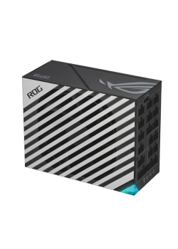 Zasilacz Asus ROG-THOR-1600T-GAMING ATX 1600W 135mm 80Plus Titanium-1295903