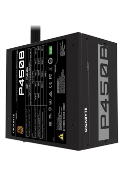 Zasilacz Gigabyte P450B 450W-1296189