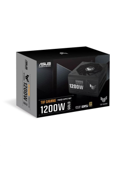 Zasilacz Asus TUF GAMING 1200W Gold 80Plus Gold-1295978