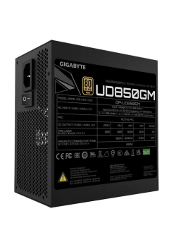 Zasilacz Gigabyte GP-UD850GM 850W 120mm 80+Gold-1296212