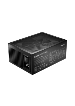 Zasilacz be quiet! DARK POWER PRO 13 1600W 135mm 80+Titanium-1296675