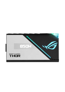 Zasilacz Asus ROG THOR 850W Platinum II 135mm 80plus Platinum-1295947