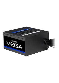 Zasilacz Chieftec Vega Series PPG-850-S 850W ATX 135mm 80+Gold aPFC-1296152