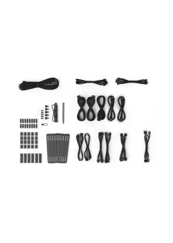 Zasilacz be quiet! DARK POWER PRO 13 1600W 135mm 80+Titanium-1296679