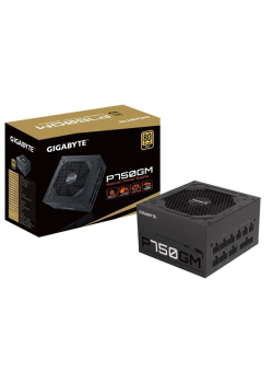 Zasilacz Gigabyte GP-P750GM 750W