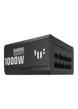 Zasilacz Asus TUF GAMING 1000W Gold 80Plus Gold-1295990