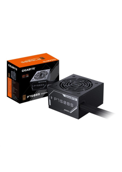 Zasilacz Gigabyte GP-P750BS 750W 120mm 80+Bronze aPFC-1296305