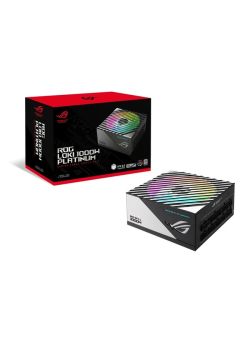 Zasilacz Asus ROG-LOKI-1000P-SFX-L-GAMING SFX-L 1000W 120mm 80Plus Platinum-1296060