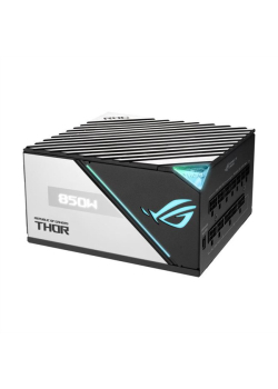 Zasilacz Asus ROG THOR 850W Platinum II 135mm 80plus Platinum-1295945