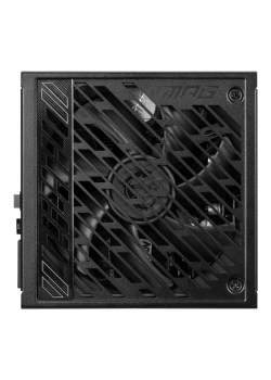 Zasilacz MSI MPG A850GS PCIE5 850W 135mm 80plus Gold aPFC-1297329