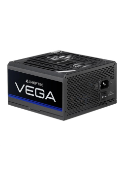 Zasilacz Chieftec Vega Series PPG-850-S 850W ATX 135mm 80+Gold aPFC-1296151