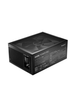 Zasilacz be quiet! DARK POWER PRO 13 1300W 135mm 80+Titanium-1296681