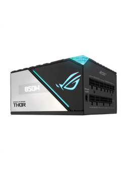 Zasilacz Asus ROG THOR 850W Platinum II 135mm 80plus Platinum-1295948