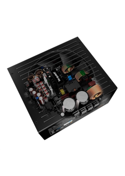 Zasilacz be quiet! STRAIGHT POWER 12 1200W 135mm 80+ Platinum-1296694