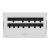Zasilacz Gigabyte GP-AE850PM PG5 ICE 850W PCIE5.0 120mm 80+Platinum-1296284