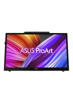 Monitor Asus 15,6" ProArt Display PA169CDV HDMI 2xUSB-C głośniki 2x1W