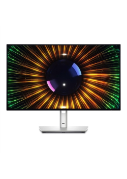 Monitor Dell 23,8" UltraSharp U2424H (210-BKTZ) IPS FHD 120Hz HDMI 2xDP 4xUSB
