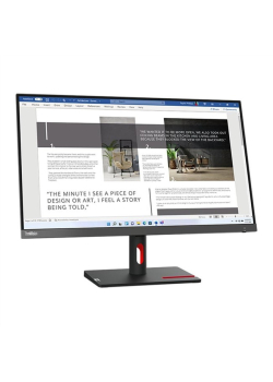 Monitor Lenovo 27