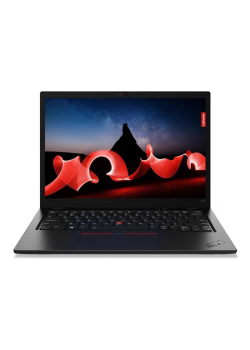 Notebook Lenovo ThinkPad L13 G4 13,3"WUXGA/Ryzen 5 PRO 7530U/16GB/SSD512GB/Radeon/11PR Thunder Black 3Y