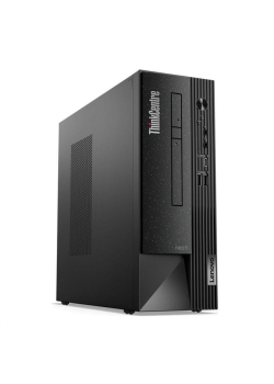 Komputer PC Lenovo ThinkCentre Neo 50s G4 SFF i7-13700/16GB/SSD512GB/UHD770/11PR Black 3Y