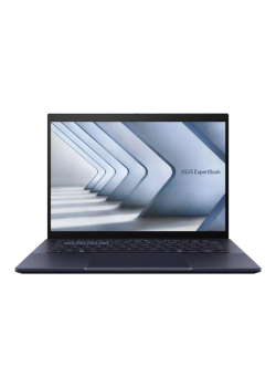 Notebook Asus B5404CMA-Q51095X 14"WUXGA/Ultra 5 125H/16GB/SSD512GB/Arc/11PR Star Black 3Y