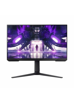 Monitor Samsung 24" Odyssey G3 (LS24AG30ANUXEN) 2xHDMI DP