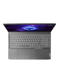 Notebook Lenovo LOQ 15IRH8 15,6