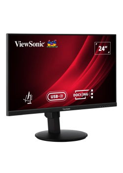 Monitor ViewSonic 23,8