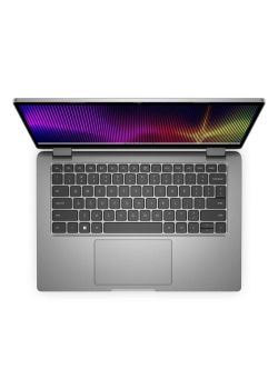 Notebook Dell Latitude 3340 13,3''FHD/i7-1355U/16GB/SSD512GB/IrisXe/11PR Grey 3Y-1301541