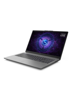 Notebook Lenovo LOQ 15IAX9E 15,6