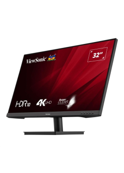 Monitor ViewSonic 31.5